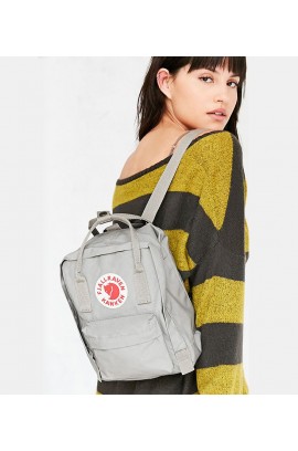 Fjallraven Kanken Mini - Fog